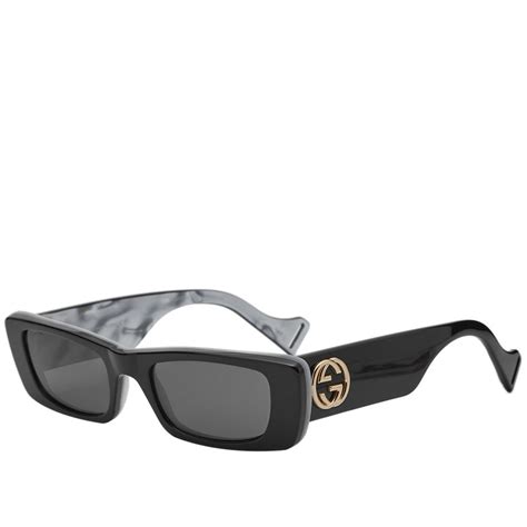 gucci sunglasses new models|where to buy Gucci sunglasses.